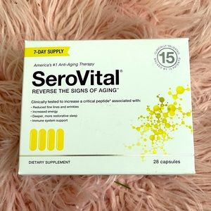 Serovital new